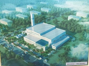 花4.8個億,厚街這廠將打造成生態(tài)景觀廠 明年年底可以來這里旅游