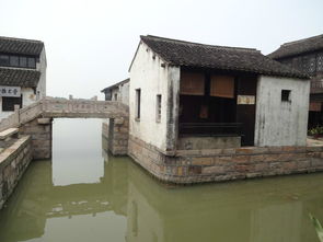 蘆蕩火種 沙家浜一日游