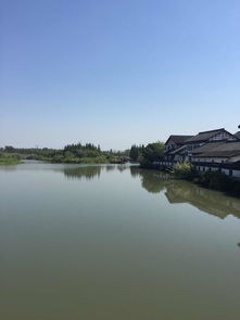沙家浜 成人票 沙家浜風景區十一出游 人擠人 景點沒啥東西 驢媽媽點評