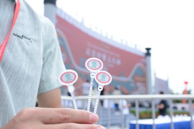 吃貨們有福了!陽澄湖大閘蟹開捕&ldquo;第一簍&rdquo; 今年總產(chǎn)量約10260噸